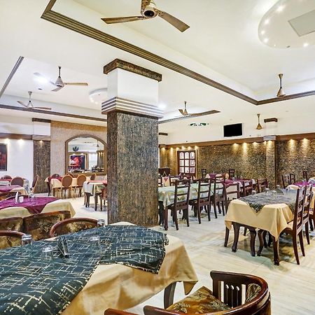 Palette - Pagoda Resorts Alappuzha Luaran gambar